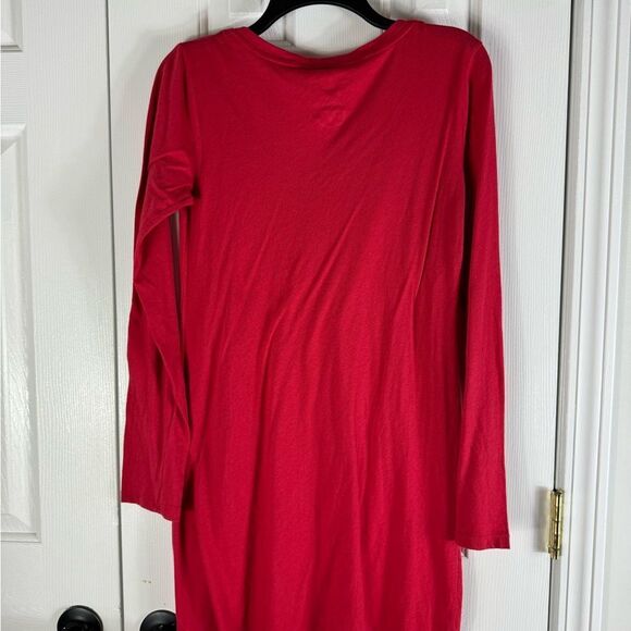 Angel Womens Victoria Secret Sleep Tee Size M - Picture 3 of 3